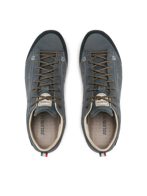 DOL Shoe 54 Low Fg Evo GTX DOLOMITE | 292530/Denim Blue